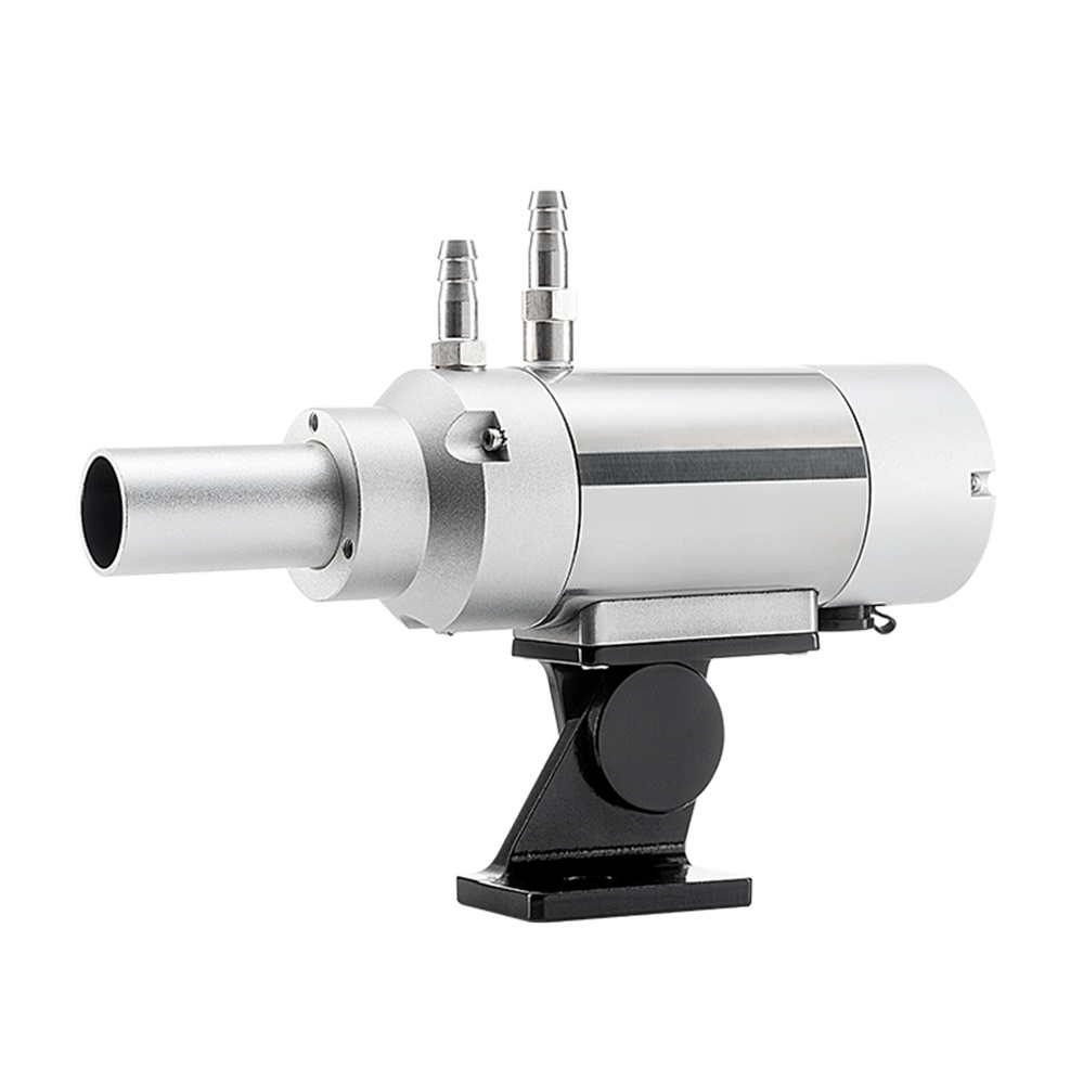 Industrial High Precision Electronic Temperature Measurement