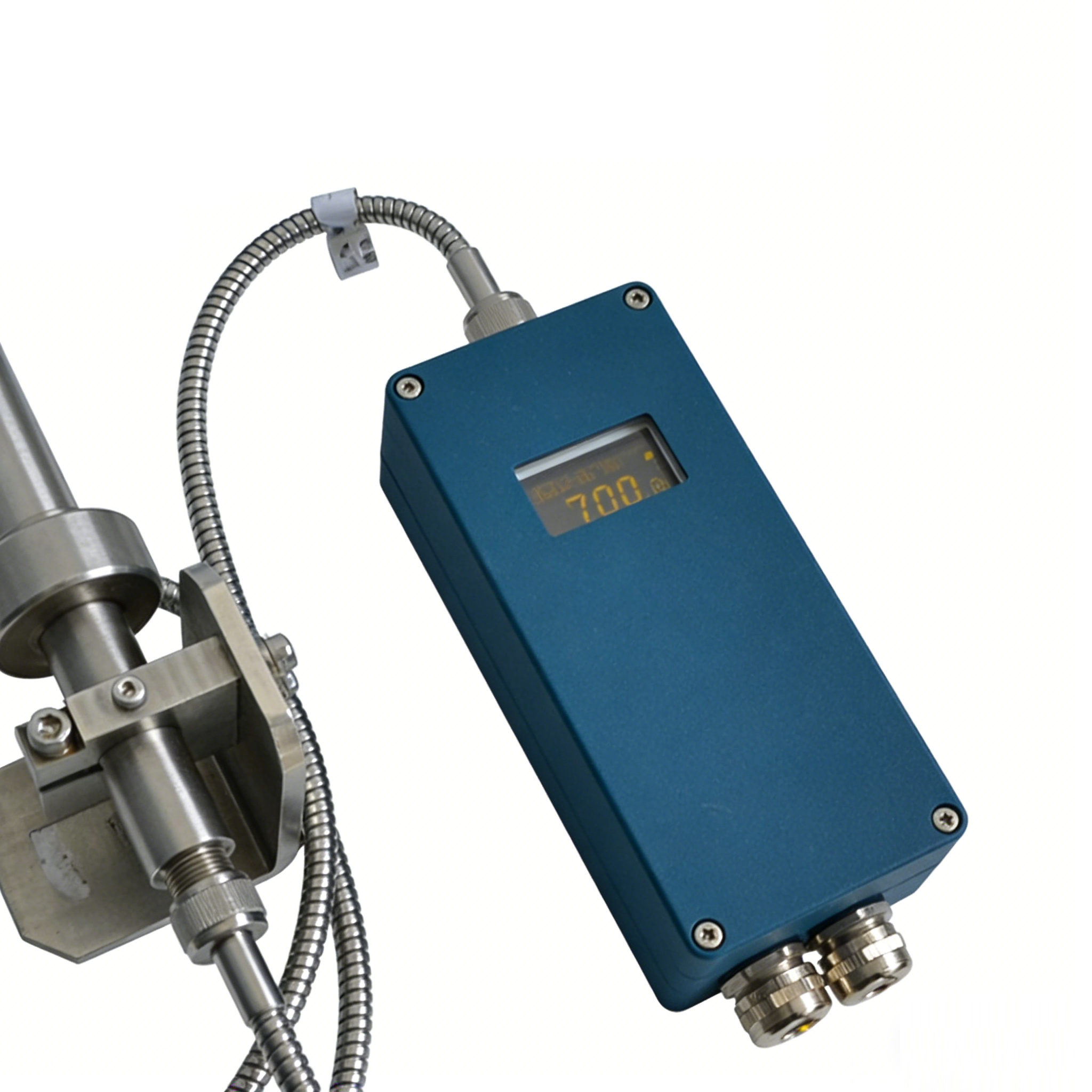 Industrial Infrared Thermometer high Precision Temperature