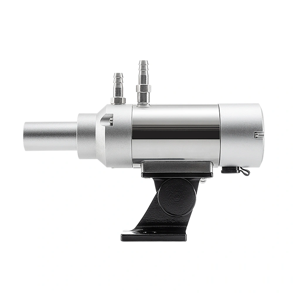 High temperature analog surface pyrometer for sale