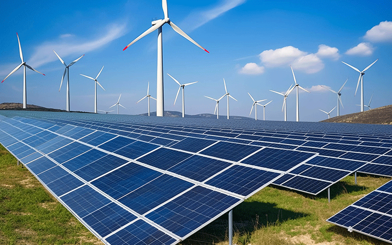 Photovoltaic Industry