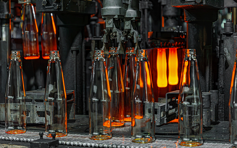 Glass Industry