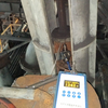 High Temperature fixed Infrared Thermometer Fiber Pyrometer