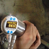 Innovative IR Thermometer for Measuring Metals in High Temperature