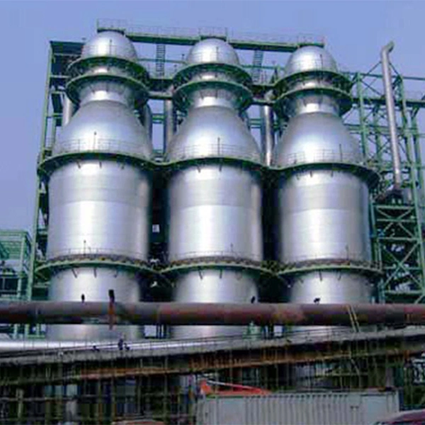 Hot blast stove temperature measurement program