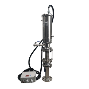 Two Color Infrared Pyrometer Sensor for Furnance Use