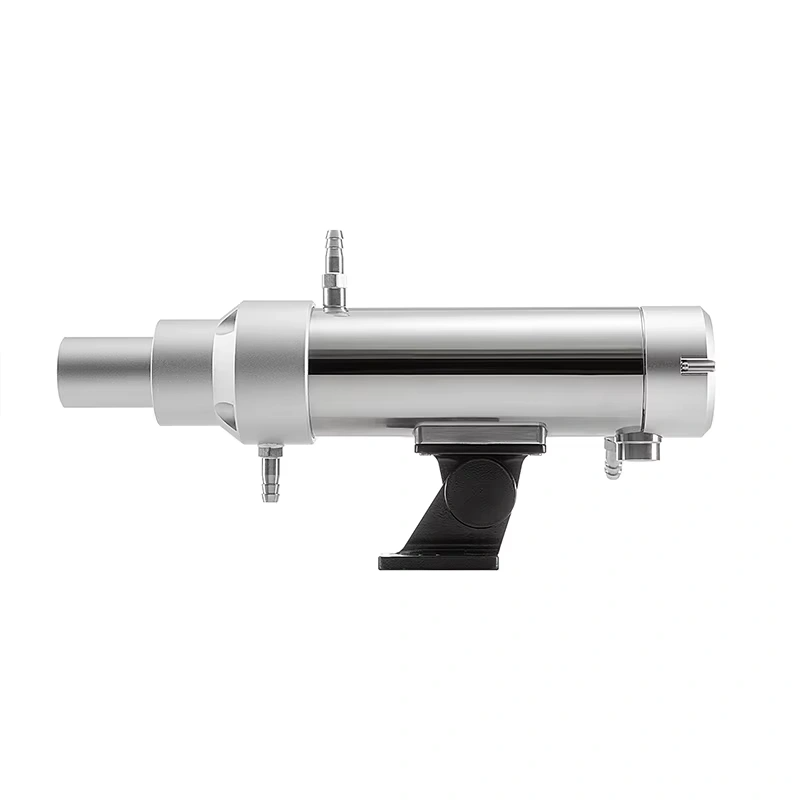 High-Precision Two Spectral Stationary Pyrometer for Hot Rolled Steel Applications