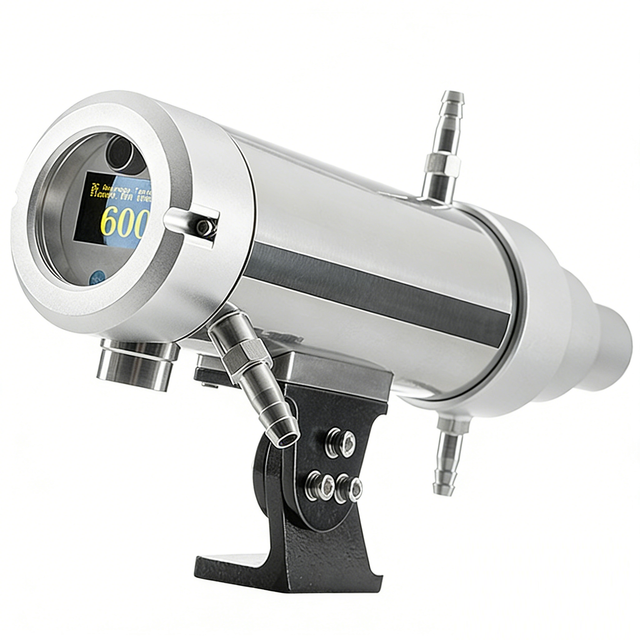 Temperature Sensors for Exhaust Gas Temperature