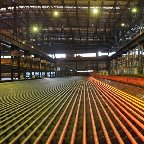 Wire and bar temperature measurement program